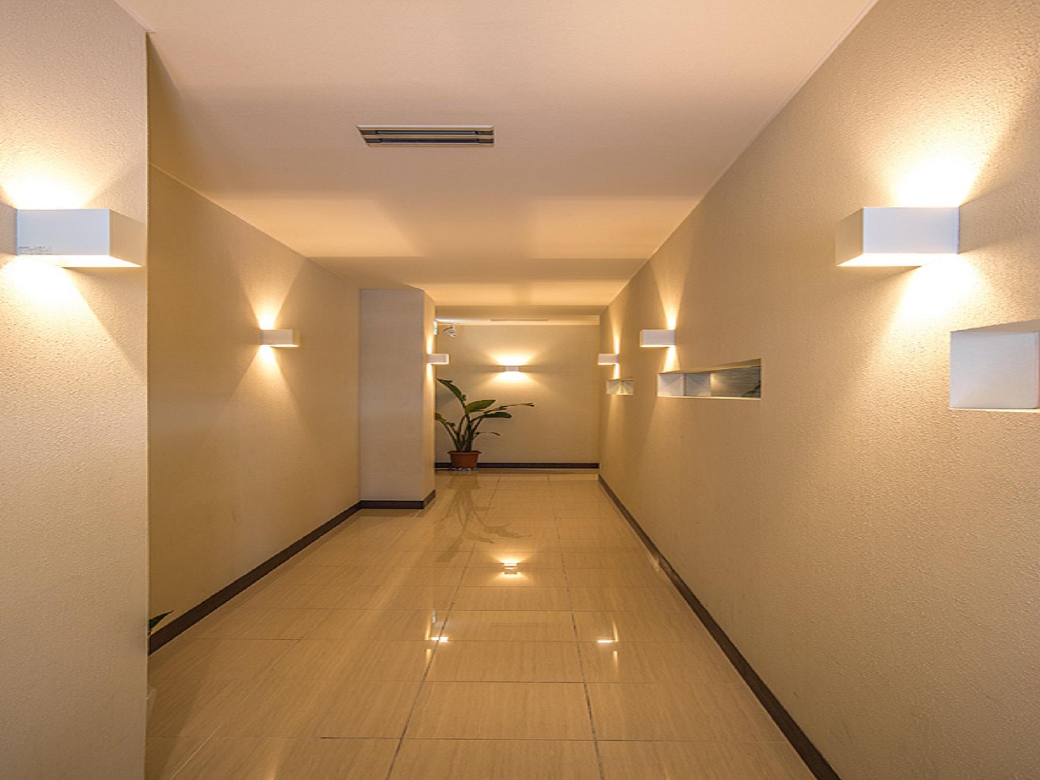 Hotel New Okinawa Naha Exterior foto