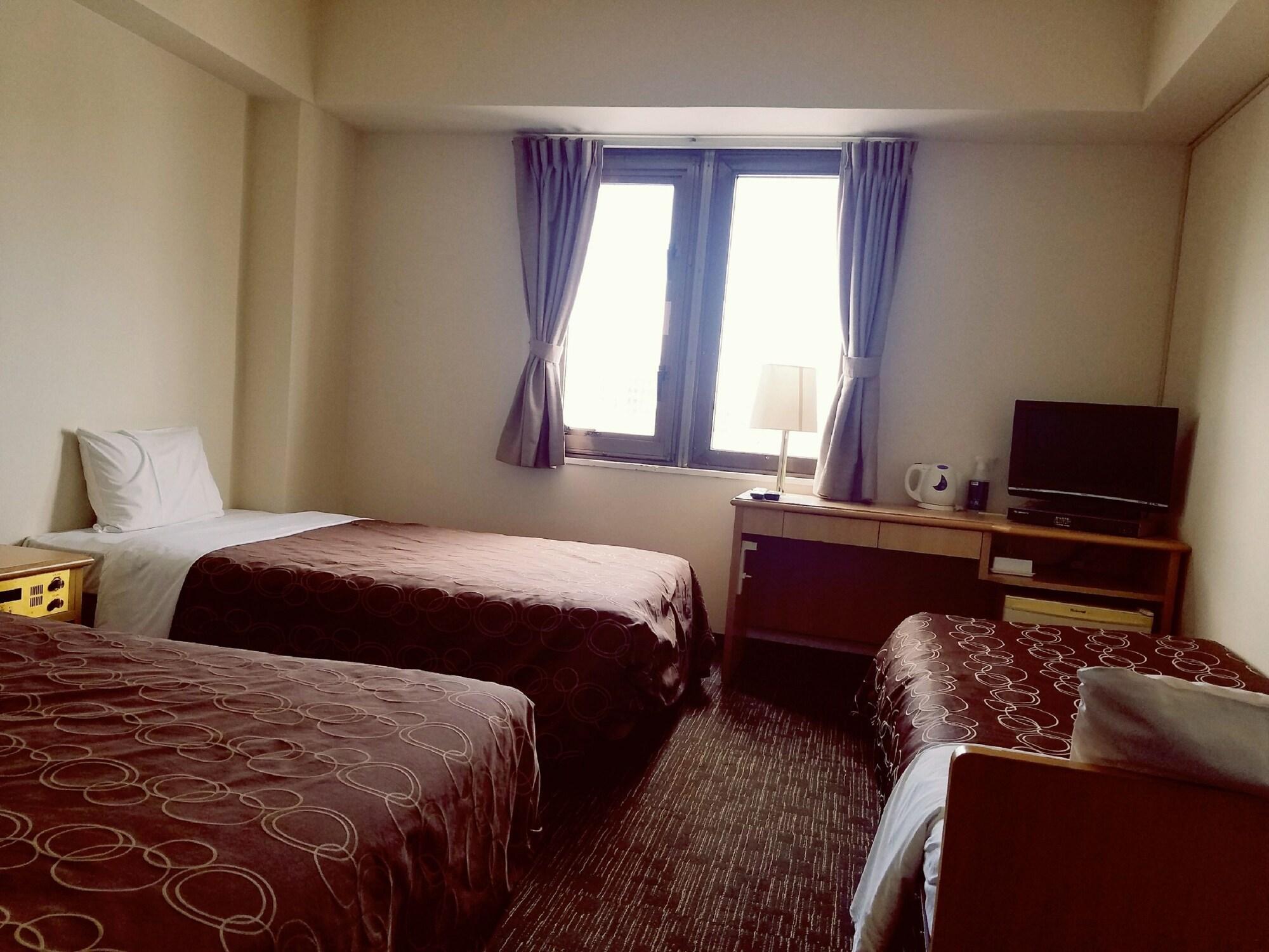 Hotel New Okinawa Naha Exterior foto