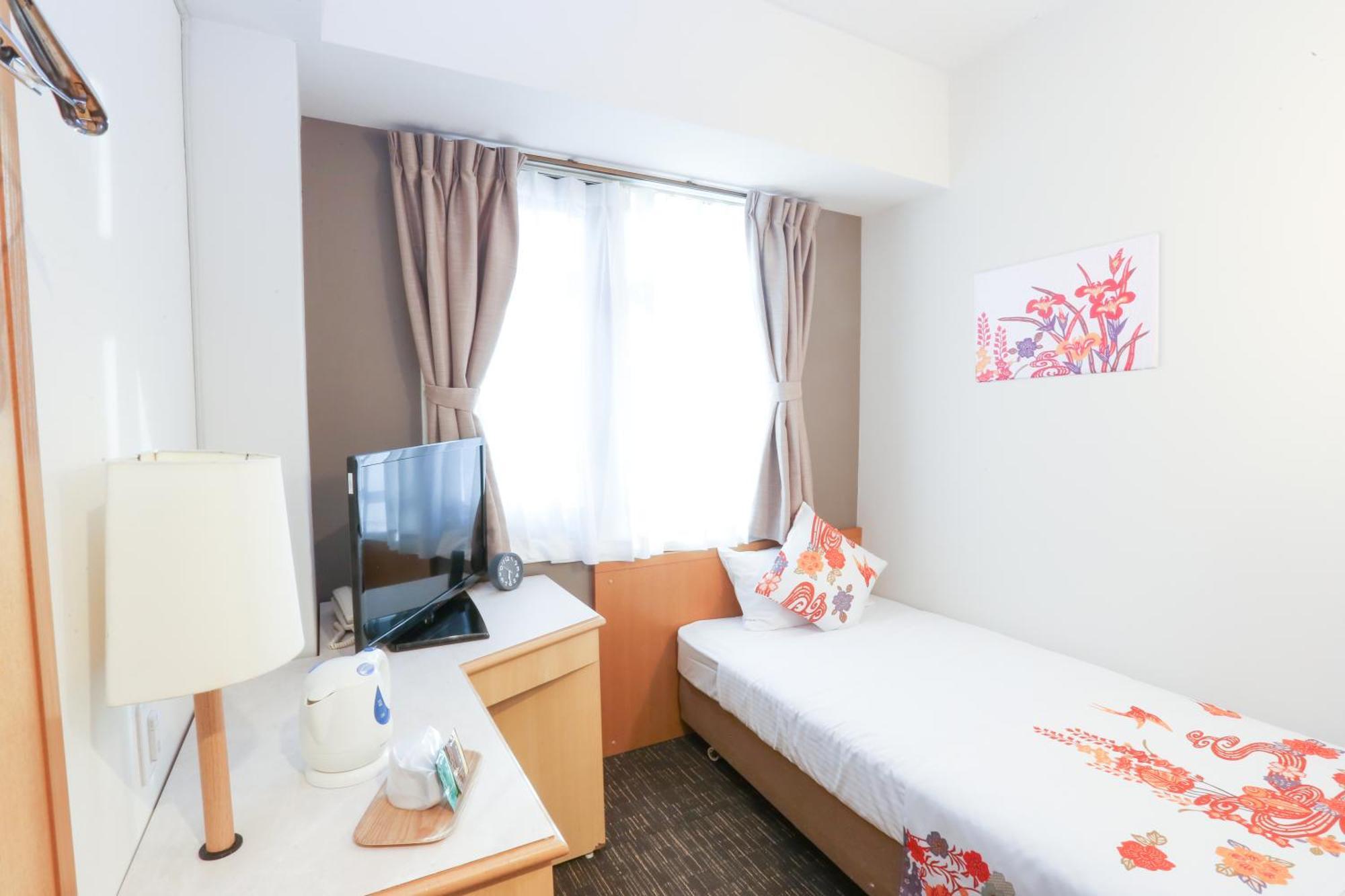 Hotel New Okinawa Naha Exterior foto